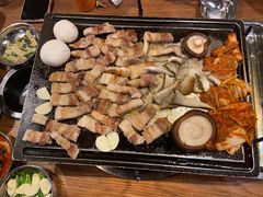 -香猪坊(五道口店)