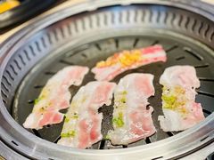 -滋之黑猪自助烤肉(城厢万达店)