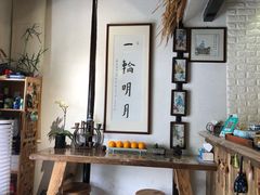 -八珍手工水饺·妈妈的爱(传芳巷店)