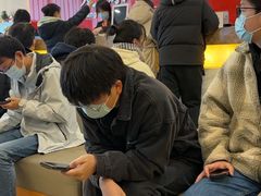 -爱康国宾体检中心(杭州滨江江南大道分院)