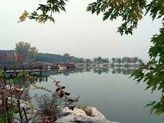 -北京宽沟会议中心