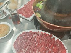 -三兴涮羊肉(荣安大街店)