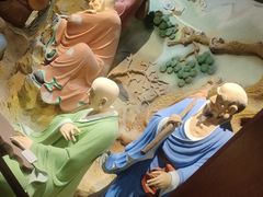 -兴隆文化园景区