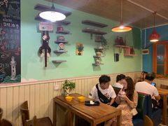 -七七家的糖水店(南湾街1号店)