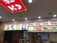 -陈寔包子王·卤煮小肠·京味小吃(龙潭店)