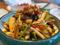 -朝馆·市井本味菜