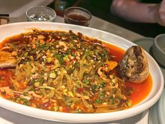 -院8里·小聚园老川菜(九眼桥店)