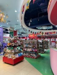 -哈姆雷斯(王府井百货大楼店)