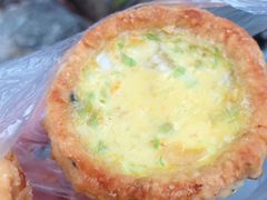 咸蛋挞-嘉乐蛋挞王(文明分店)