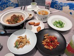 -徐记海鲜(观沙岭|滨江新城店)