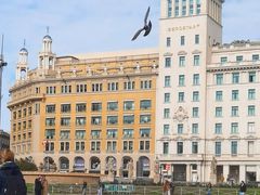 -加泰罗尼亚广场