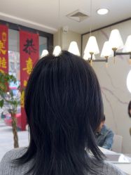 -丝念美发·专注烫染