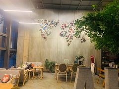 -了不起的考拉咖啡店(高新店)