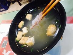 -白玉兰小吃(新村路店)