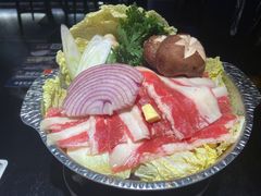 -鳗事鱼意·活鳗现烤专門店(保利广场店)
