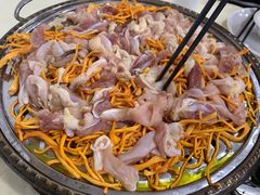 -凯盈阁·顺德私房菜·桑拿鸡