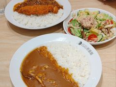 -COCO壱番屋(现代城店)