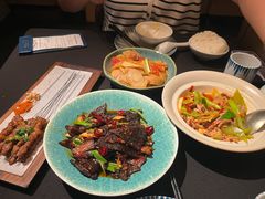 -山石榴·贵州菜(丰盛里店)