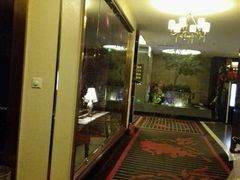 -东方之珠洗浴休闲广场(南开店)