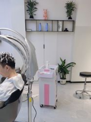 -吉艺心专业美发造型