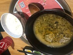 -妈妈故事米线(市府恒隆店)