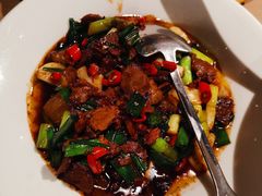 -坛宗剁椒鱼头(河西王府井店)