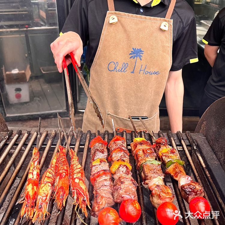 发朋友圈被问爆的 | 珠海海边餐厅