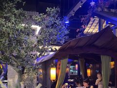 -绿茶餐厅(燕郊永旺店)