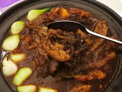 -山泉公馆酒家(珠江新城店)