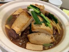 -東城故事·尋找姆媽的味道(玉兰路店)
