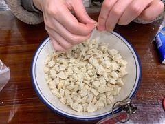 -老乌家特色小炒泡馍(大皮院店)