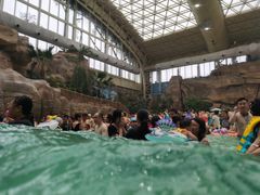 -杭州开元森泊度假乐园