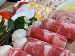 -生如夏花泰式火锅(西村黑金店)