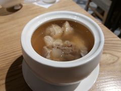 -穆桂英美食(城中店)
