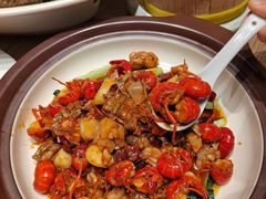 -艳阳天·非遗楚菜(武汉客厅店)