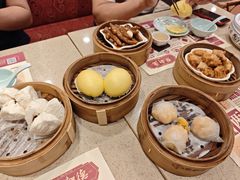 -点都德(汇胜楼店)