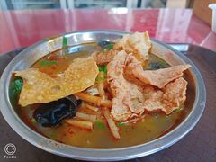 -谭老太正宗柳州螺狮粉(家和花园店)