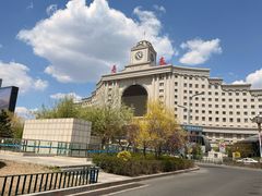 -吉林大学(前卫南区)
