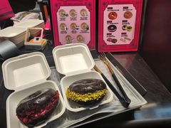 -CC BAGEL&SCONE 贝果与司康(南开大悦城店)