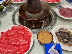-福寿斋·老北京铜锅涮肉·烤鸭(顺义总店)