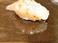 牡丹虾-Hulu Sushi葫芦寿司 Omakase
