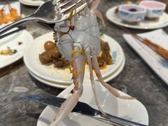 -曼格活海鲜·牛排自助(光明蓝鲸店)