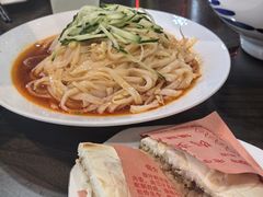 -秦月轩·陕西家乡菜(阜成路·五棵松店)