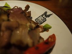 -黑鸡小馆(金源店)