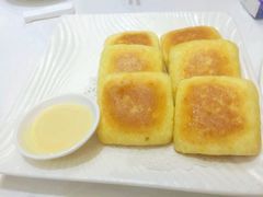 -山泉公馆酒家(广州东站店)