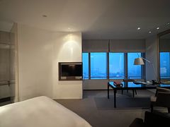 -上海柏悦酒店
