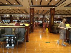 -水晶之星洗浴温泉汗蒸