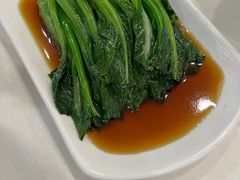 菜心-金时代顺风大酒店(临港百联店)