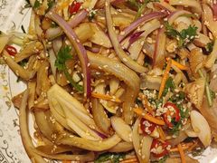 椒麻金钱肚-迎宾大酒店(东北大马路店)