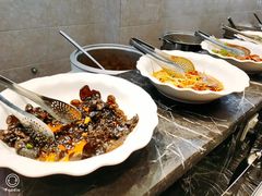 -素满香·素食自助餐厅(直营·大兴街店)